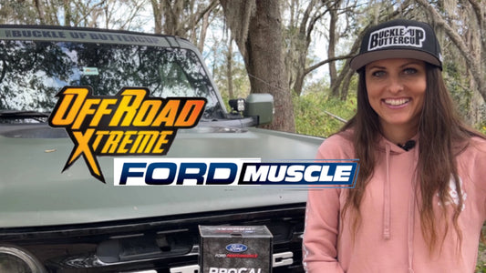 For all my FordMuscle & OffRoad Xtreme Articles Click Here
